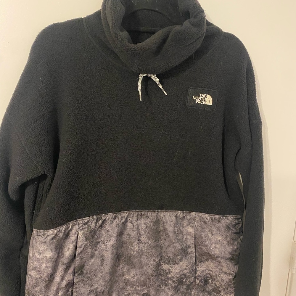 The North Face Turtleneck Sweater